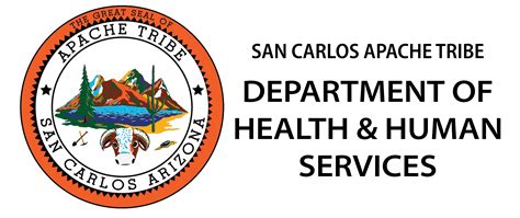 San Carlos Apache Tribe - DHHS