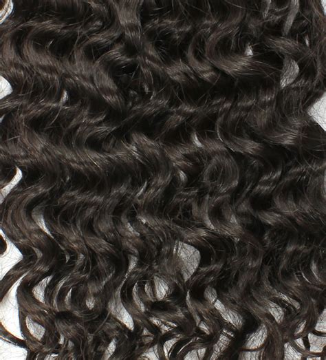 Virgin Indian Deep Wave Bundle