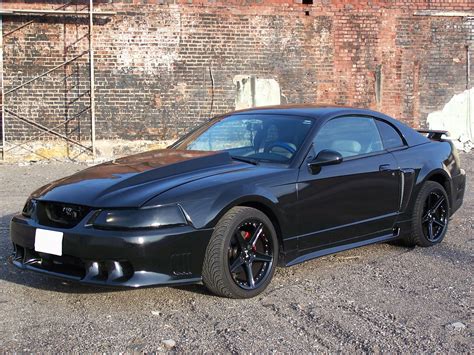 2000 Ford Mustang GT related infomation,specifications - WeiLi ...