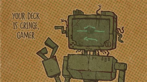 Inscryption PC Background 的图像结果