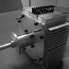 Linear Generator 的图像结果