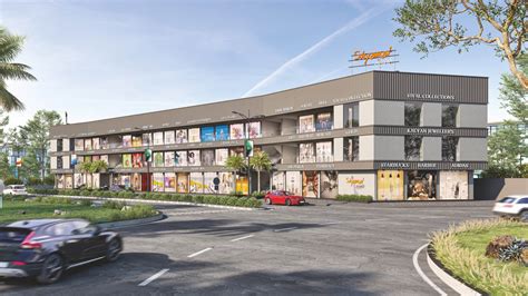 Shyamal Group: Top Builders & Developers in Rajkot, Gujarat