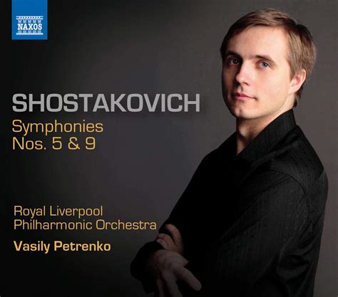 Shostakovich Symphony 5