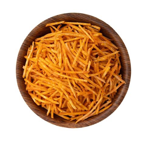 Tapioca Chips Stick Chilly - 200g