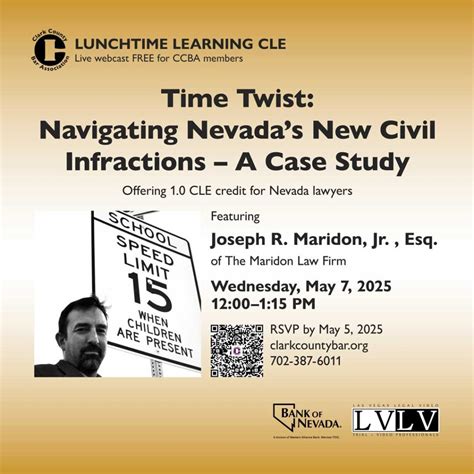 What does “Arbitrary or Capricious” Mean? – Clark County Bar Association