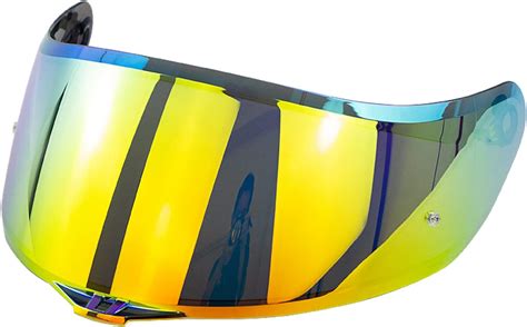 Buy Aumotop Helmet Visor Replacement for AGV K1 K3SV K5 Full Face ...