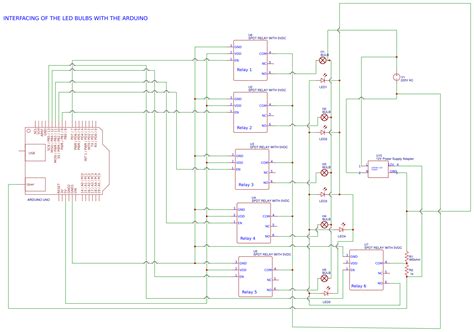 Image result for Arduino LED Lights Programming