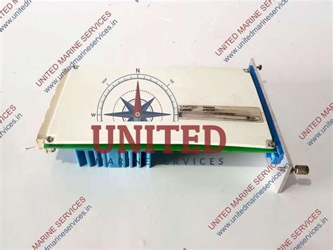 LAMTEC FN01 POWER SUPPLY 230V AC | United Marine Services