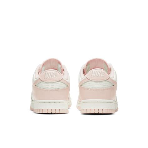 Women's Dunk Low 'Orange Pearl' Release Date. Nike SNKRS