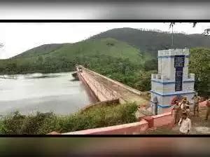 1,065 large dams 50-100 years old, 224 are over a century old: Govt ...