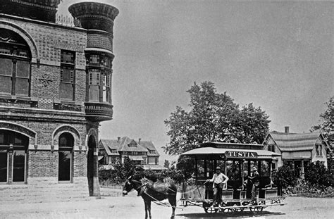 Early Tustin Businesses