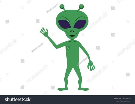Image result for Alien Green