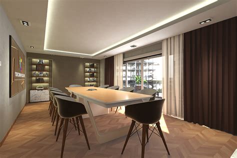 Unity 3D Room 的图像结果