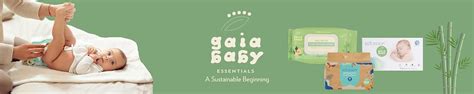 Amazon.in: Gaia Baby Essentials: Bamboo Baby Diaper
