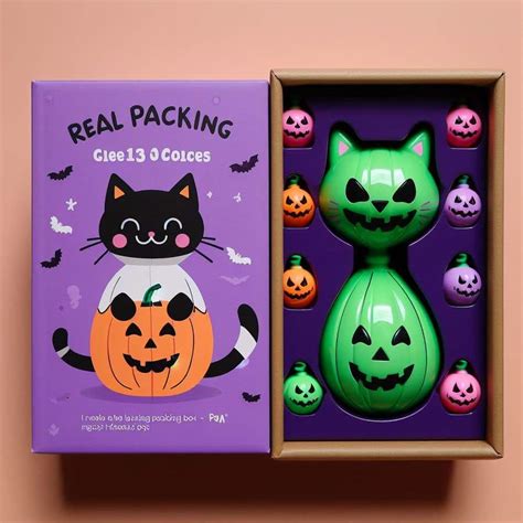 Entry #9 by shireenmadser for Mockup box template | Freelancer