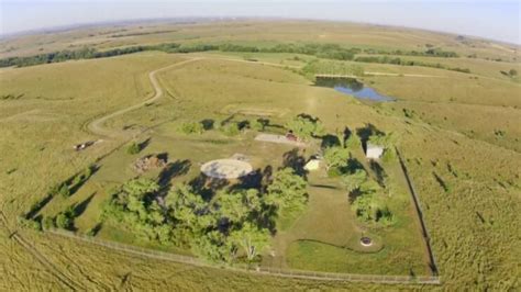 Cold War-Era Missile Silo Dubbed the 'Safest Home on Earth' On the ...
