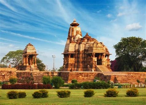 The Seven Wonders of India that everyone should explore - Hello Travel Buzz