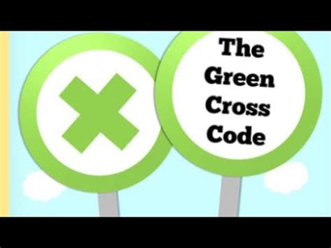 Image result for Green Cross Code Squirrel
