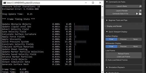 Image result for Flip Fluids Add-On