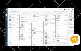 Open Source CRM Comparison 的图像结果