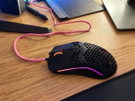 Image result for Glorious Model O DPI