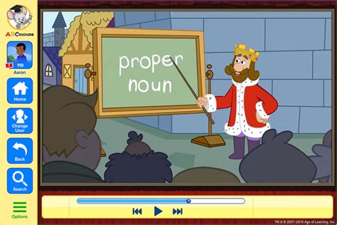 Image result for Mouse ABC Path Level 1-10