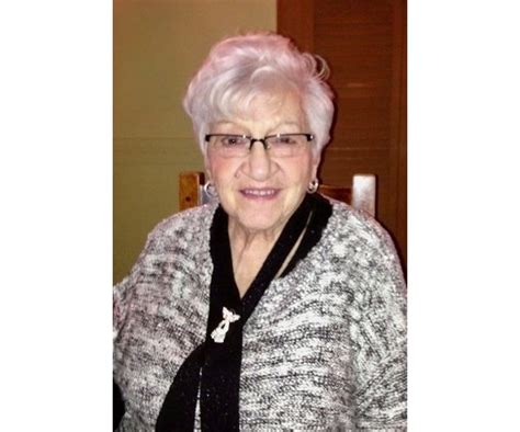 Theresa Vergulti Obituary (2025) - Atlantic City, NJ - The Press of ...
