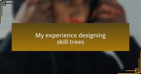 Building a Skill Tree Programming 的图像结果