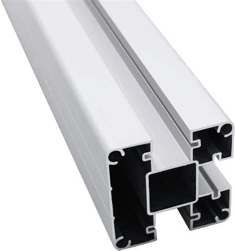 Buy Fence Post, Flexible Use Weather Resistant Garden Fence Post for ...