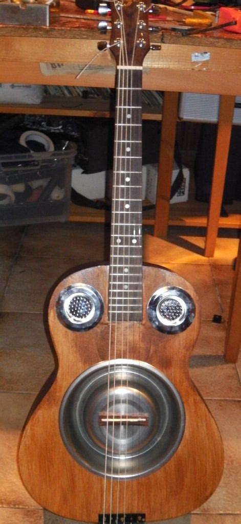 Image result for Resonator Guitar Lessons