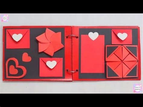 Image result for DIY Scrapbook Tutorial