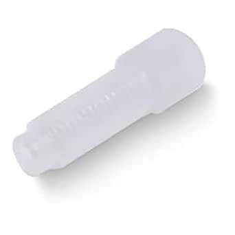 Mettler Toledo 51337154 Tube/Syringe Adaptor for Liquiphysics Model DM ...