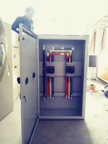 Feeder Pillar Box Manufacturer, Supplier from Ahmedabad