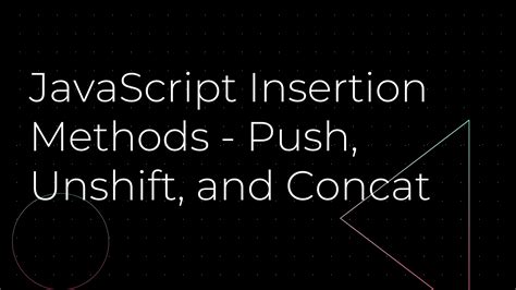 Image result for How to Add an Array in JavaScript