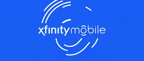 Comcast Xfinity Mobile Logo 的图像结果