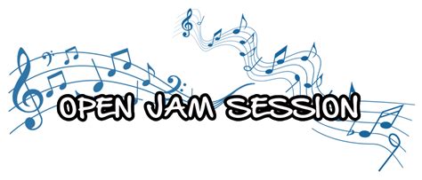 Image result for Open Jam Session