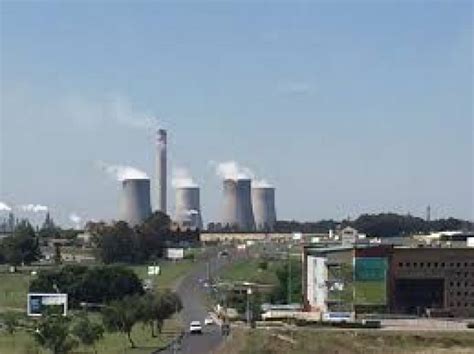 Secunda Tourism (2026) South Africa - Best Places to Visit in Secunda ...