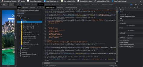 Image result for How to Debug JavaScript Code in Nbrowser