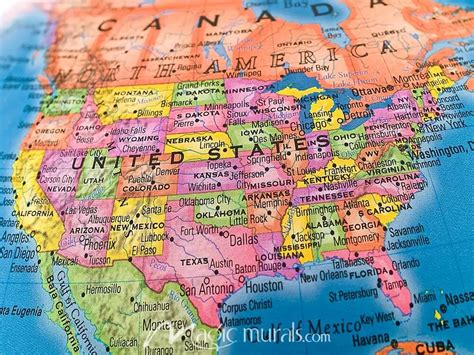 Us Map Colored 的图像结果