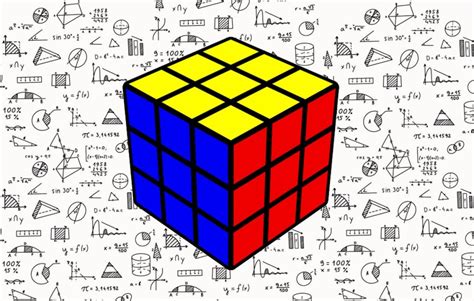 Image result for Cube Mathematics