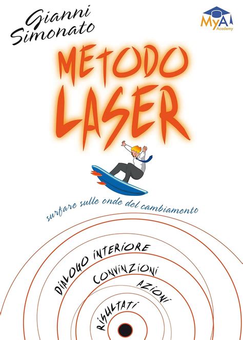 Metodo laser (Italian Edition) eBook : Gianni Simonato: Amazon.in ...