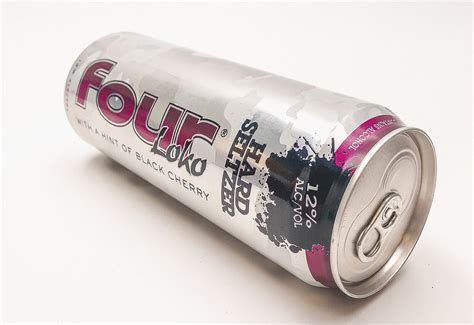 4 Loko Nutrition Info