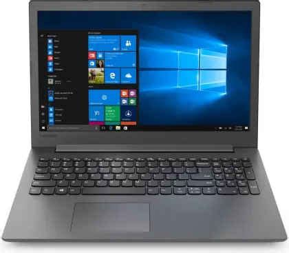 Lenovo Ideapad 130-15IKB 81H700BEIN Laptop (7th Gen Core i3/ 4GB/ 1TB ...