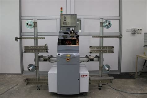 ESEC 3100 SCplus in Malacca, Malaysia