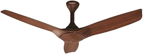 Buy Havells 1200mm Crista BLDC Motor Ceiling Fan | Premium Finish with ...