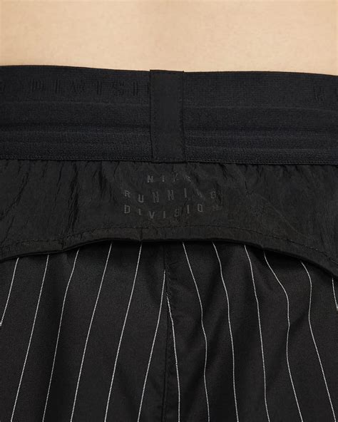 Nike Running Division Women's Mid-Rise 8cm (approx.) Brief-Lined ...