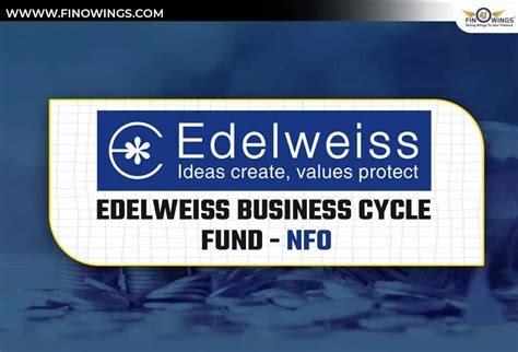 Edelweiss Business Cycle Fund NFO: Review, Date & NAV