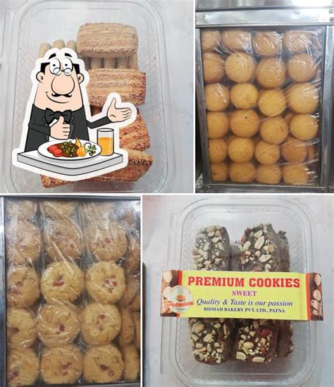Bismillah Bakery, Patna - Restaurant menu, prices and reviews