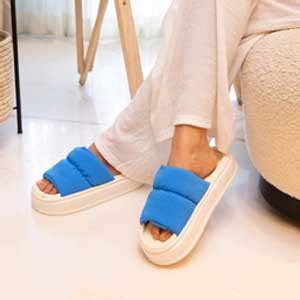 Buy Women Footwear New Arrival Sandals, Heels, Flats Online – The CAI Store