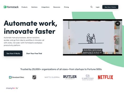 What Is Formstack 的图像结果